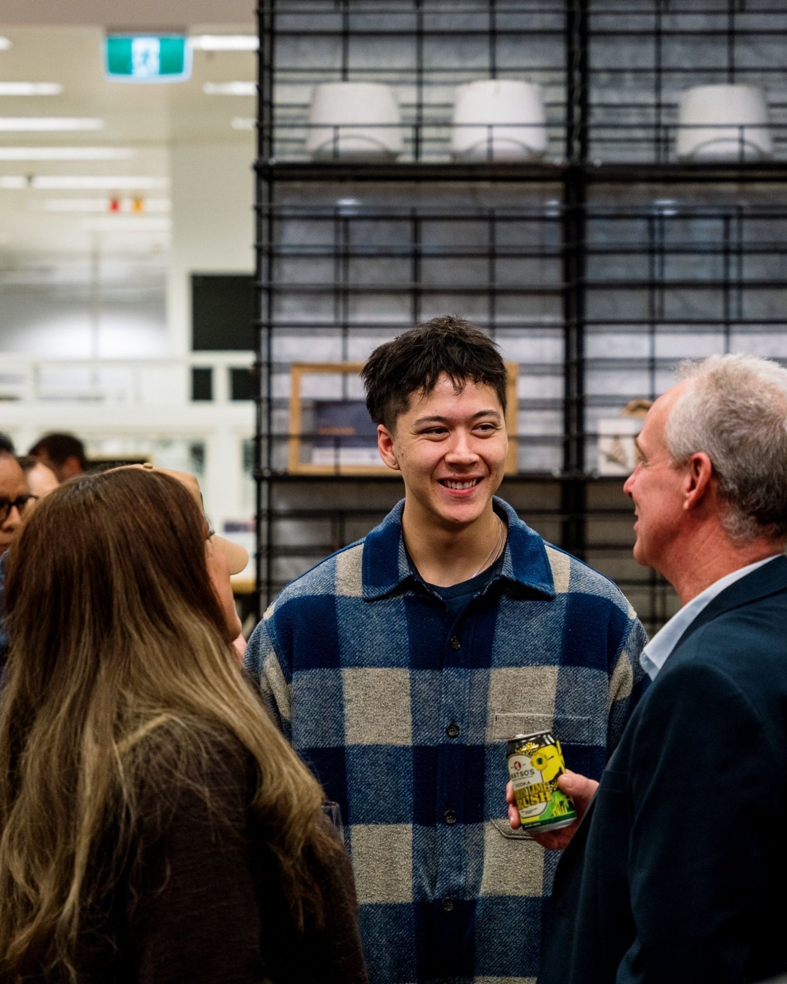 Supporting founders uncover international opportunities