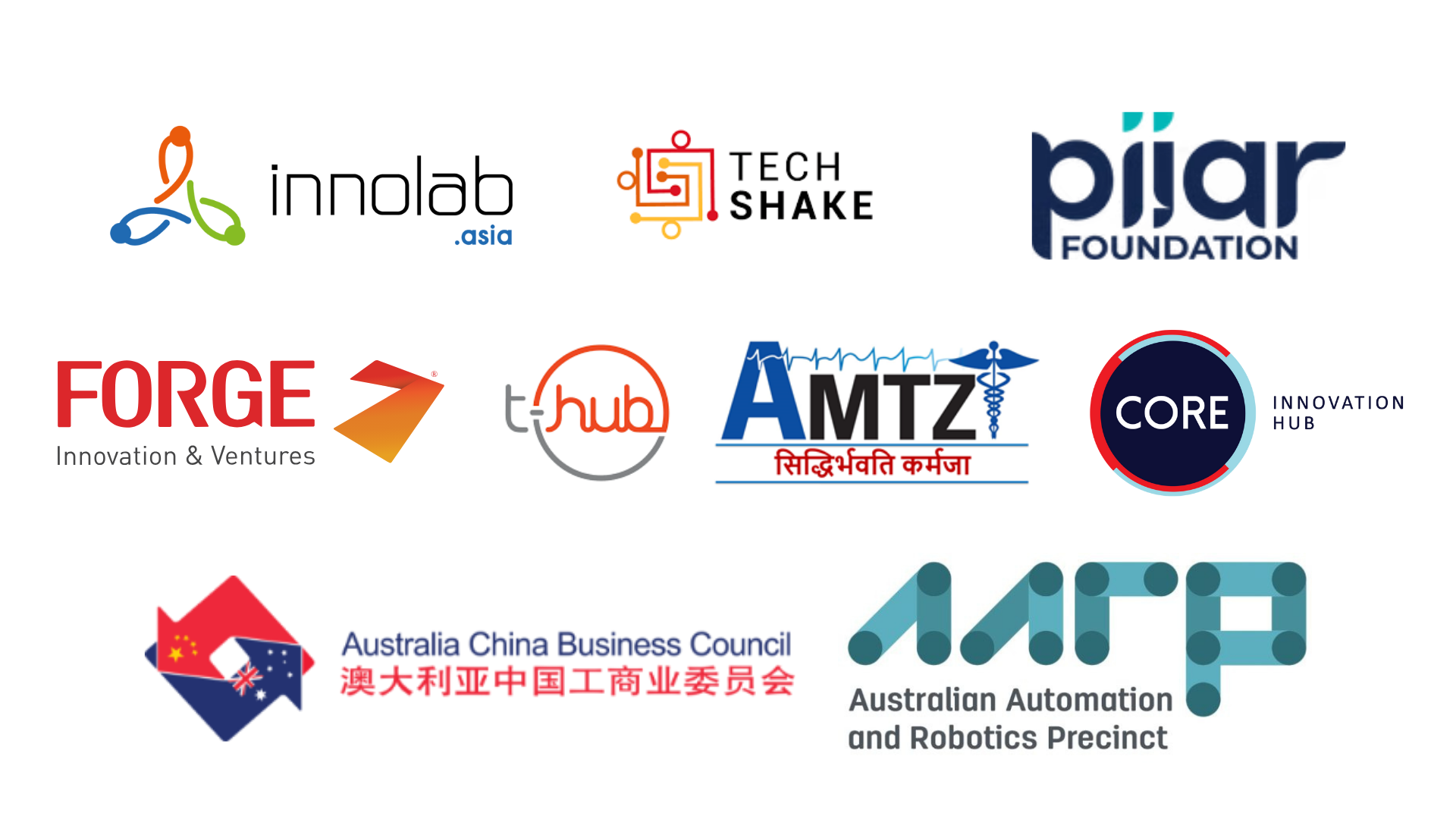 Perth Landing Pad - Partners Perth Landing Pad - Partners