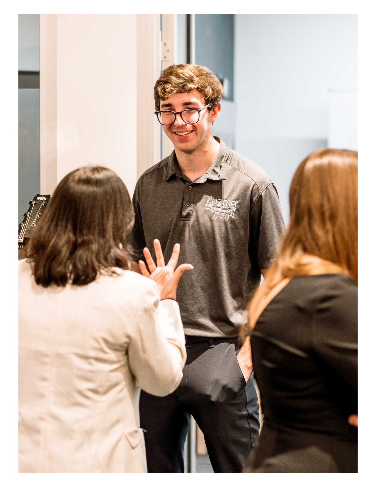 Perth Landing Pad - Website Design (Landing Page) (3)