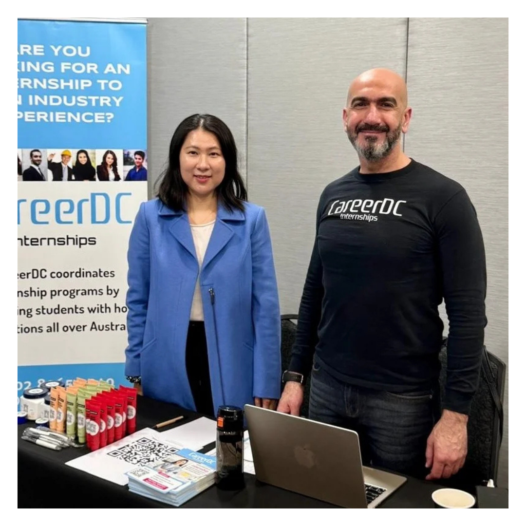 Perth Landing Pad - Website Design (Landing Page) (6)