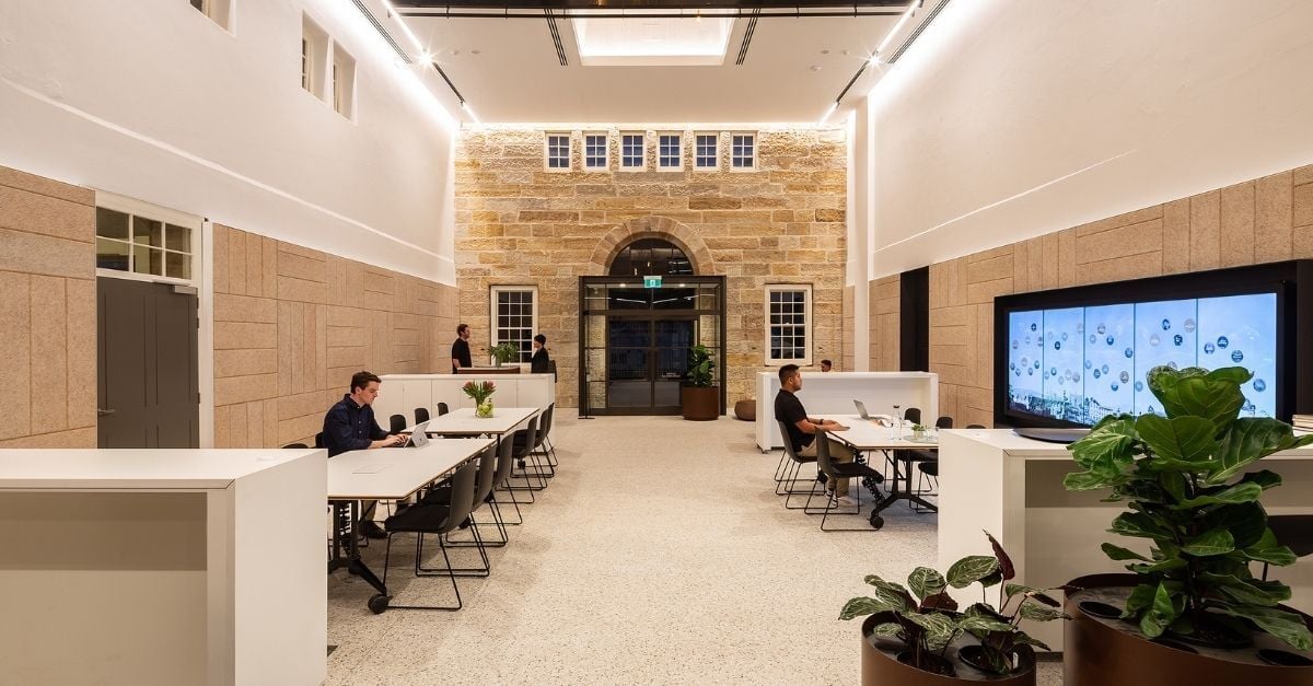 WSSH coworking 2 WSSH coworking 2